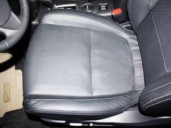 欧蓝德（进口） 2013款 2.0L CVT 四驱都市导航版5座