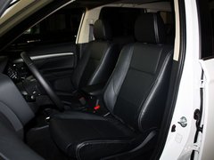 欧蓝德（进口） 2013款 2.0L CVT 四驱都市导航版5座