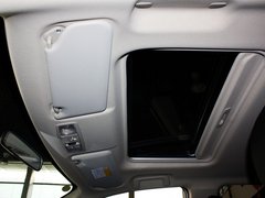 欧蓝德（进口） 2013款 2.0L CVT 四驱都市导航版5座