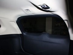 欧蓝德（进口） 2013款 2.0L CVT 四驱都市导航版5座