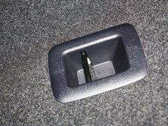 欧蓝德（进口） 2013款 2.0L CVT 四驱都市导航版5座