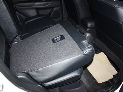 欧蓝德（进口） 2013款 2.0L CVT 四驱都市导航版5座
