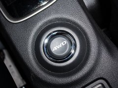 欧蓝德（进口） 2013款 2.0L CVT 四驱都市导航版5座