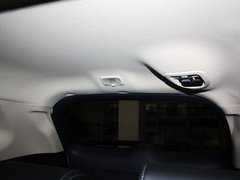欧蓝德（进口） 2013款 2.0L CVT 四驱都市导航版5座