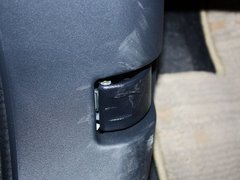 欧蓝德（进口） 2013款 2.0L CVT 四驱都市导航版5座