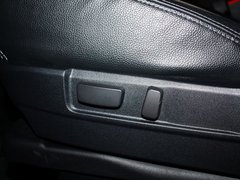 欧蓝德（进口） 2013款 2.0L CVT 四驱都市导航版5座
