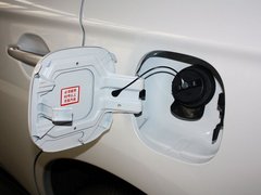 欧蓝德（进口） 2013款 2.0L CVT 四驱都市导航版5座