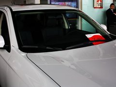 欧蓝德（进口） 2013款 2.0L CVT 四驱都市导航版5座