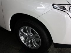 欧蓝德（进口） 2013款 2.0L CVT 四驱都市导航版5座