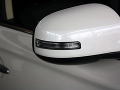 欧蓝德（进口） 2013款 2.0L CVT 四驱都市导航版5座