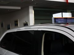欧蓝德（进口） 2013款 2.0L CVT 四驱都市导航版5座