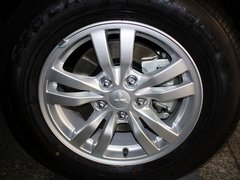 欧蓝德（进口） 2013款 2.0L CVT 四驱都市导航版5座