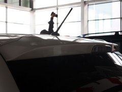 欧蓝德（进口） 2013款 2.0L CVT 四驱都市导航版5座