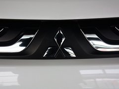 欧蓝德（进口） 2013款 2.0L CVT 四驱都市导航版5座