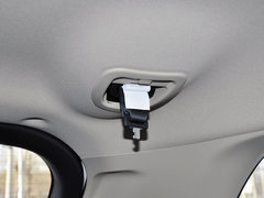 欧蓝德（进口） 2013款 2.0L CVT 四驱都市导航版5座