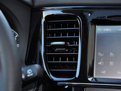 欧蓝德（进口） 2013款 2.0L CVT 四驱都市导航版5座