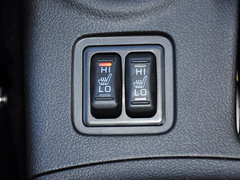 欧蓝德（进口） 2013款 2.0L CVT 四驱都市导航版5座