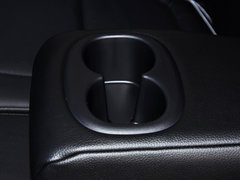欧蓝德（进口） 2013款 2.0L CVT 四驱都市导航版5座