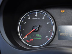 欧蓝德（进口） 2013款 2.0L CVT 四驱都市导航版5座