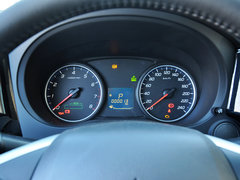 欧蓝德（进口） 2013款 2.0L CVT 四驱都市导航版5座