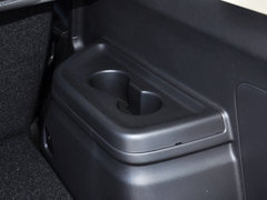 欧蓝德（进口） 2013款 2.0L CVT 四驱都市导航版5座