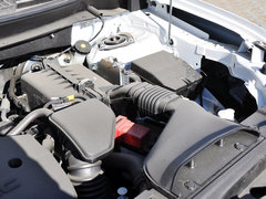 欧蓝德（进口） 2013款 2.0L CVT 四驱都市导航版5座