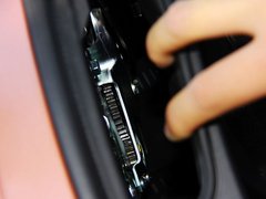 欧蓝德（进口） 2013款 2.4L CVT 四驱豪华导航版 7座