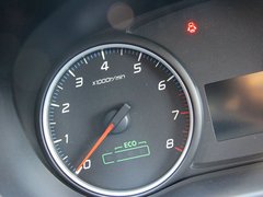 欧蓝德（进口） 2013款 2.4L CVT 四驱豪华导航版 7座