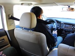 欧蓝德（进口） 2013款 2.4L CVT 四驱豪华导航版 7座