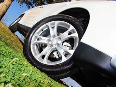 欧蓝德（进口） 2013款 2.4L CVT 四驱豪华导航版 7座