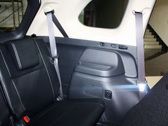 欧蓝德（进口） 2013款 2.4L CVT 四驱豪华导航版 7座