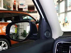 欧蓝德（进口） 2013款 2.4L CVT 四驱豪华导航版 7座