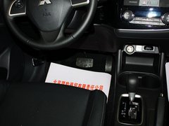 欧蓝德（进口） 2013款 2.4L CVT 四驱豪华导航版 7座
