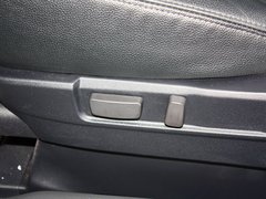 欧蓝德（进口） 2013款 2.4L CVT 四驱豪华导航版 7座