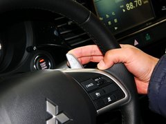欧蓝德（进口） 2013款 2.4L CVT 四驱精英GT版 7座