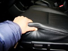 欧蓝德（进口） 2013款 2.4L CVT 四驱精英GT版 7座