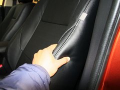 欧蓝德（进口） 2013款 2.4L CVT 四驱精英GT版 7座