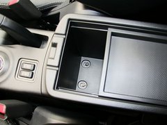 欧蓝德（进口） 2013款 2.4L CVT 四驱精英GT版 7座