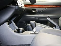 欧蓝德（进口） 2013款 2.4L CVT 四驱精英GT版 7座