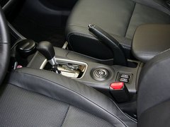 欧蓝德（进口） 2013款 2.4L CVT 四驱精英GT版 7座