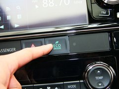 欧蓝德（进口） 2013款 2.4L CVT 四驱精英GT版 7座