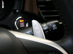 欧蓝德（进口） 2013款 2.4L CVT 四驱精英GT版 7座