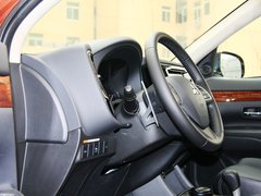 欧蓝德（进口） 2013款 2.4L CVT 四驱精英GT版 7座