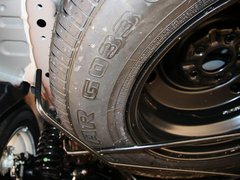 欧蓝德（进口） 2013款 2.4L CVT 四驱精英GT版 7座