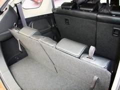 欧蓝德（进口） 2013款 2.4L CVT 四驱精英GT版 7座