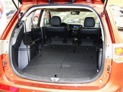 欧蓝德（进口） 2013款 2.4L CVT 四驱精英GT版 7座