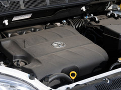 丰田(进口)  3.5L