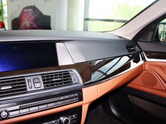 宝马5系(进口) 2013款 528i 2.0T xDrive豪华型