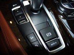 宝马5系(进口) 2013款 528i 2.0T xDrive豪华型