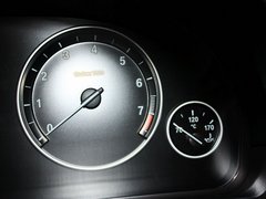 宝马5系(进口) 2013款 528i 2.0T xDrive豪华型